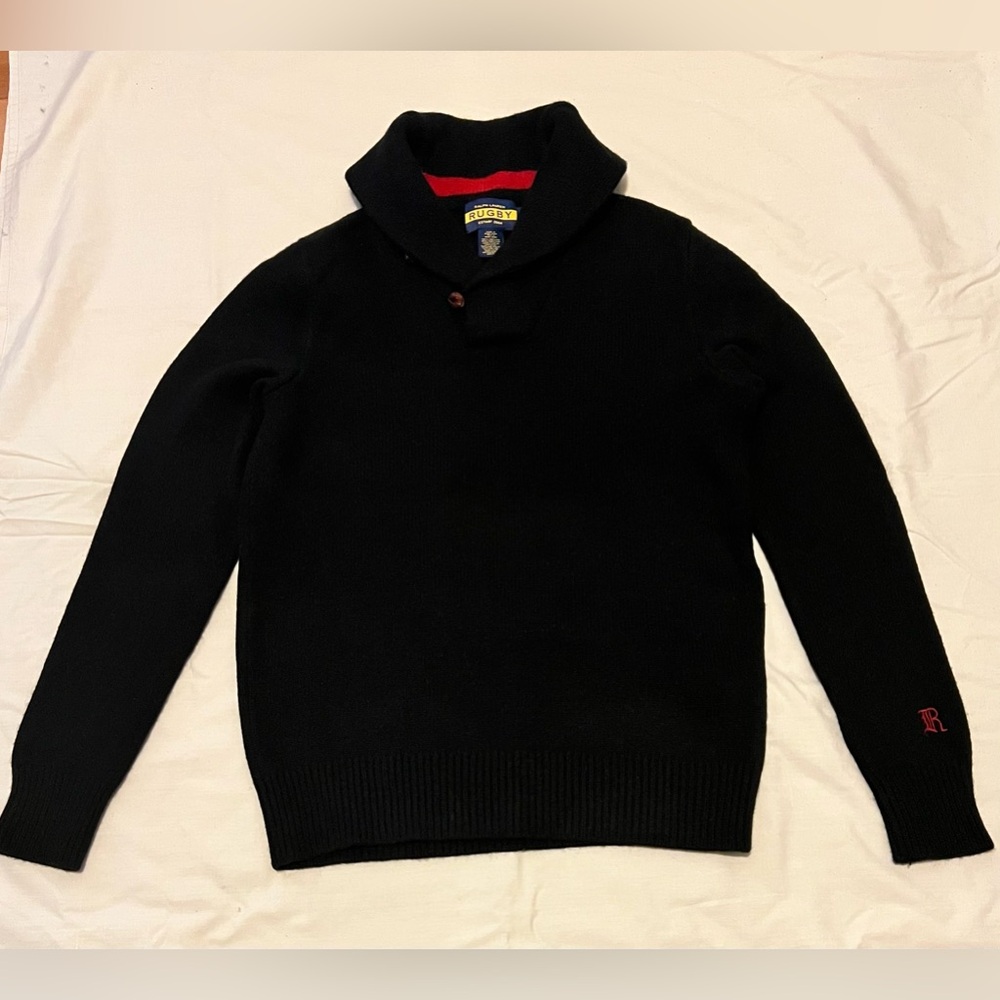 Rugby By Ralph Lauren.. Vintage